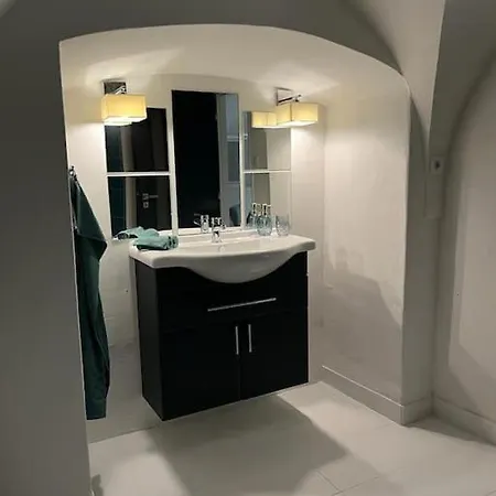 City Center Santorin