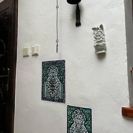 Appartement City Center Santorin *