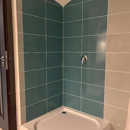 City Center Santorin Apartman