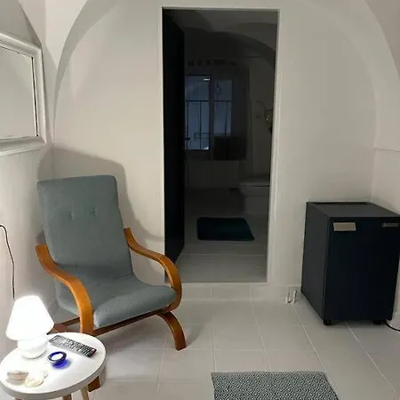 Appartamento City Center Santorin *
