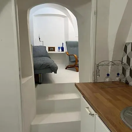 City Center Santorin *