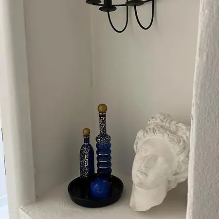 City Center Santorin * Banská Bystrica