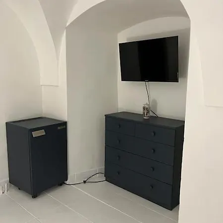 City Center Santorin Appartement Banská Bystrica