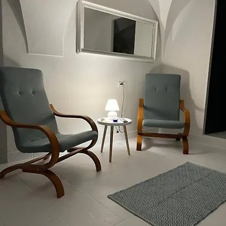 Appartement City Center Santorin Banská Bystrica