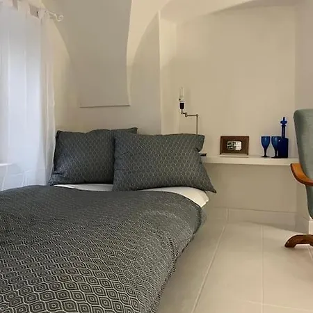 City Center Santorin Appartement *