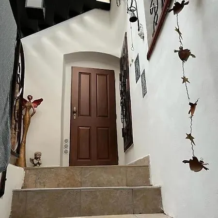 City Center Santorin Banská Bystrica